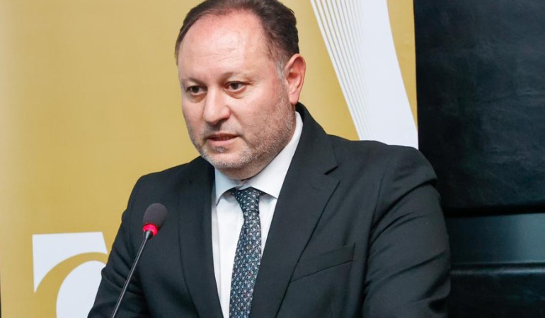 ZİYA ÖZTÜRKLER’DEN UBP’NİN 51. KURULUŞ YIL DÖNÜMÜNDE BİRLİK VE BERABERLİK ÇAĞRISI