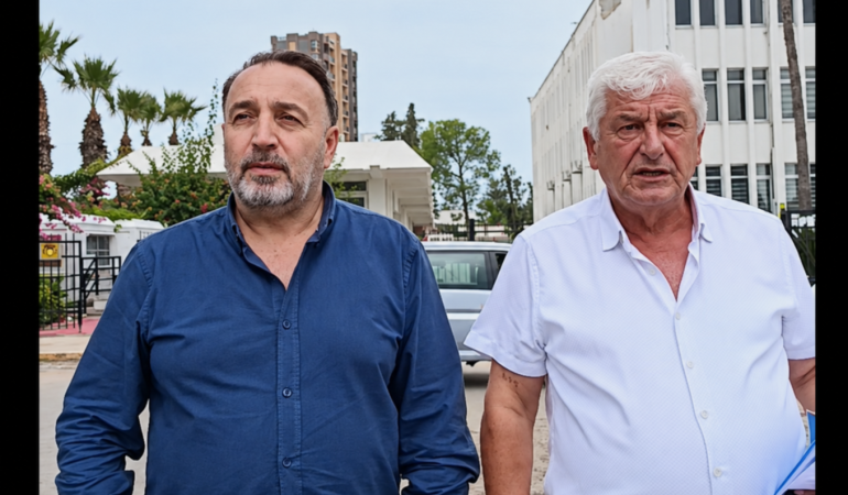 TÜRK-SEN VE KAMU-SEN’DEN BAŞBAKAN İLE EL-SEN ARASINDA DİYALOG GİRİŞİMİ