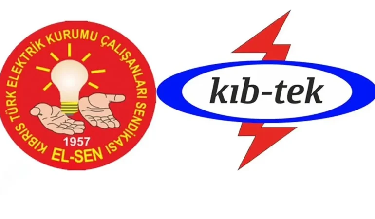 EL-SEN İLE KIB-TEK ANLAŞTIYARIN TELEKOMÜNİKASYON DAİRESİ’NDE YAPILACAK GREV İPTAL EDİLDİ