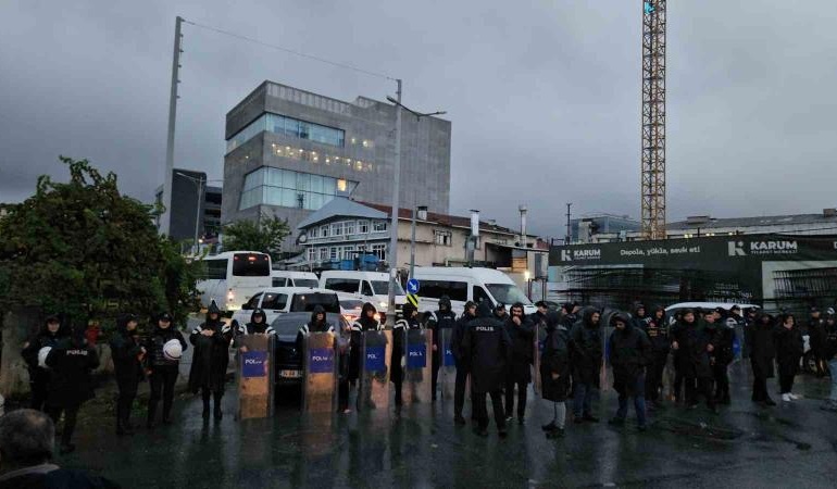 Halk TV’ye kayyum atandı