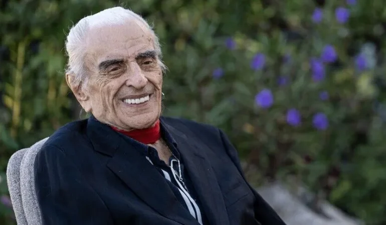 Türk Müziğinin Usta İsmi Alpay Yarın Ankara’da Son Yolculuğuna Uğurlanacak