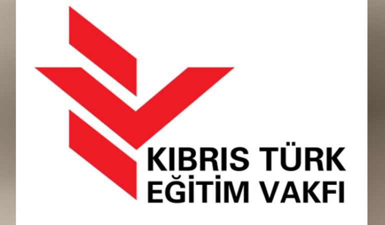 Kıbrıs Türk Eğitim Vakfı 2026-2027 Eğitim Yılında 219 Destek Bursu Verecek