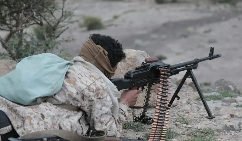 DSÖYEMEN’DE ÇATIŞMALARDA HAYATINI KAYBEDENLERİN SAYISI 1282’YE YÜKSELDİ