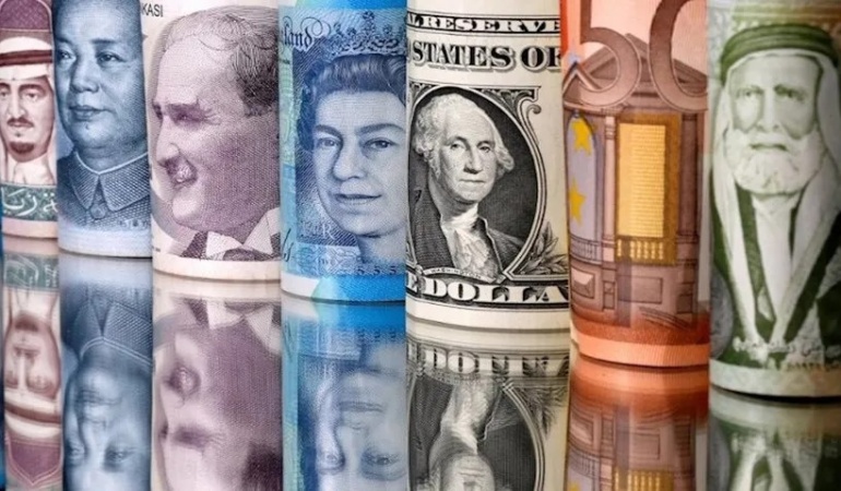 SERBEST PİYASADA DÖVİZ KURLARI NE KADAR? 16 EKİM 2026