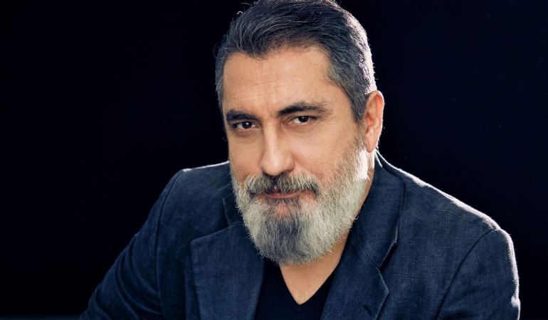 Müzisyen Soner Olgun 67 Yaşında Hayatını Kaybetti
