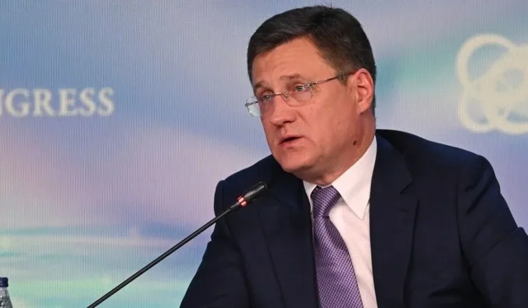 KÜRESEL DİZEL PİYASASINDA ARZ AÇIĞI YÜZDE 25’E ULAŞTIRUSYA’DAN ÇARPICI AÇIKLAMA