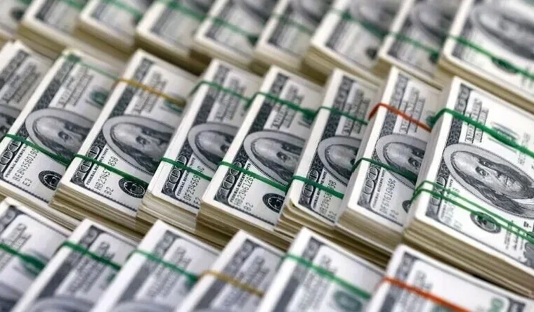 ABD’NİN BÜTÇE AÇIĞI 2026 MALİ YILINDA 2 TRİLYON DOLAR SINIRINA DAYANDI
