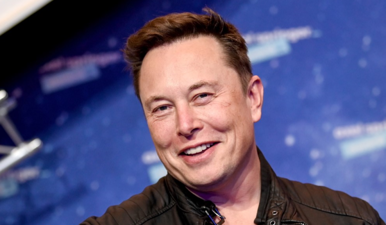 ELON MUSK’TAN ABD’DEKİ HER ÇOCUĞA BİR SPACEX HİSSESİ VAADİ