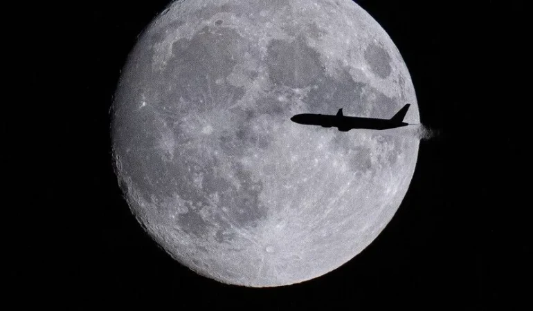 Bomba ihbarı sebebiyle “Milano-Cidde” uçağı Roma’ya acil iniş yaptı