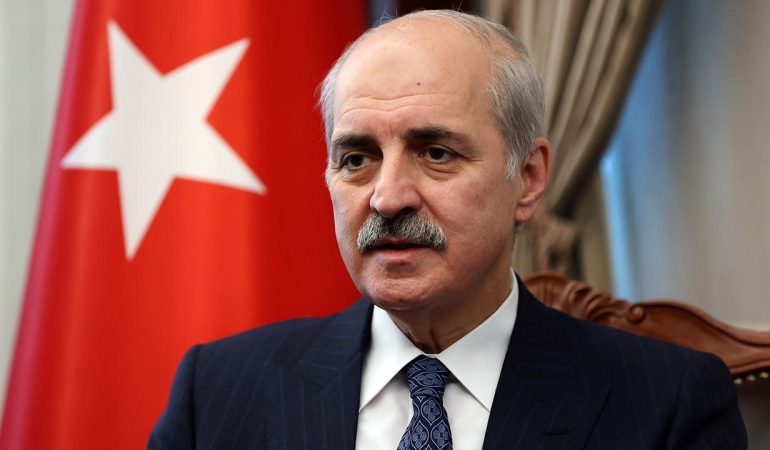 KURTULMUŞ“KKTC’YE UYGULANAN AMBARGOLARDAN BİR ŞEKİLDE VAZGEÇMEK ZORUNDA KALACAKLAR”