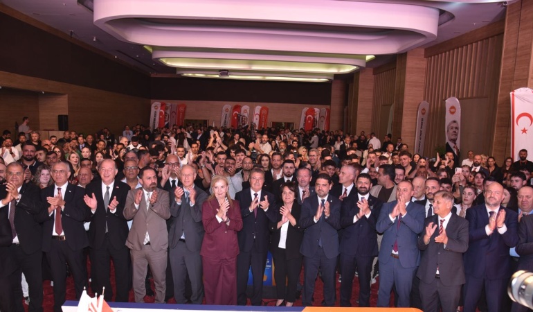 Üstel Yeni Dönemde Gençlere Yönelik 10 Maddelik Destek Paketini Açıkladı