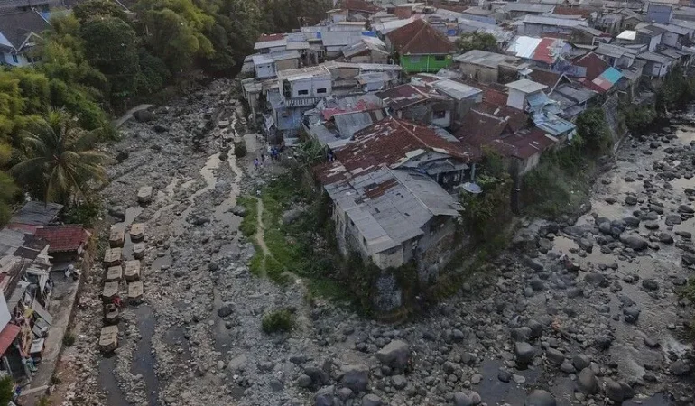 El Nino Dünya Genelinde Kuraklık, Sel ve Kasırgaların Etkisini Şiddetlendiriyor