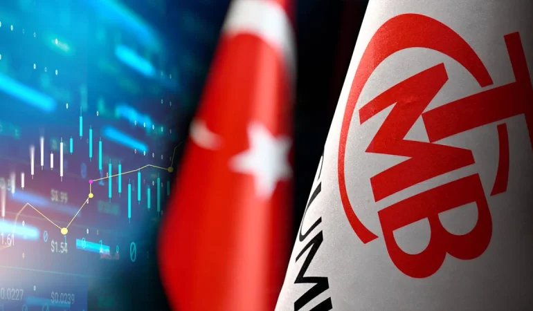 TÜRKİYE CUMHURİYET MERKEZ BANKASI BUGÜN FAİZ KARARINI AÇIKLAYACAK