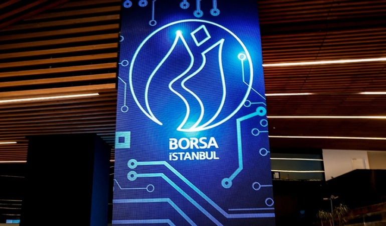 BORSA İSTANBUL GÜNE GERİLEMEYLE BAŞLADIPİYASALARIN GÖZÜ MERKEZ BANKASI’NDA
