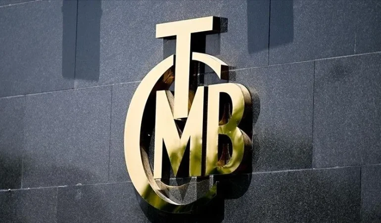 TCMB POLİTİKA FAİZİNİ YÜZDE 36’YA DÜŞÜRDÜ