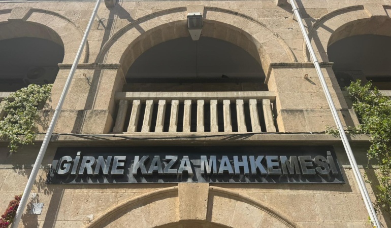 GEMİ FACİASI SORUŞTURMASINDA 9 ZANLIYA 7 GÜN EK TUTUKLULUK