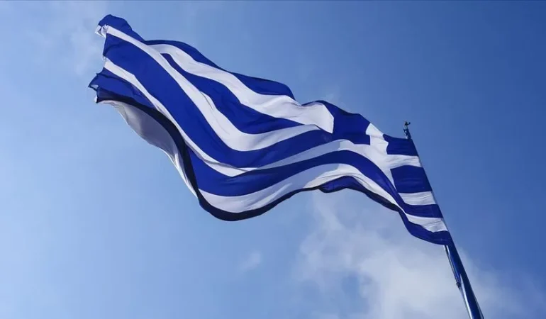 YUNAN BASINIFRANSA, YUNANİSTAN-GKRY-İSRAİL ELEKTRİK HATTI PROJESİNİN ERTELENMESİNİ İSTEDİ