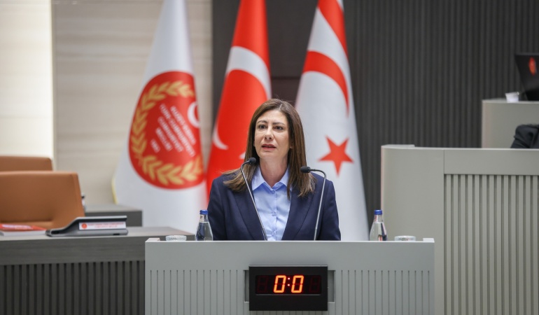 İNCİRLİ’DEN DEMOKRASİ VE ORTAK GELECEK ÇAĞRISI