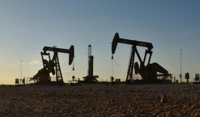 BRENT PETROL 109,58 DOLARDAN İŞLEM GÖRÜYOR