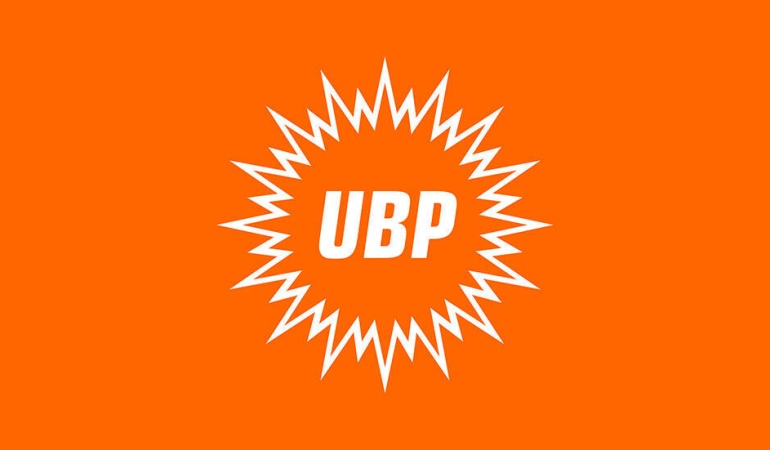 UBPAday Belirleme Seçimi ve Sonuçları Yasalara Uygundur