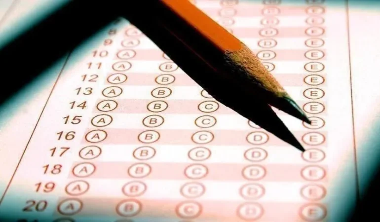 ÖSYM BAŞKANI ERSOY AÇIKLADI2027-YKS 19-20 HAZİRAN’DA YAPILACAK