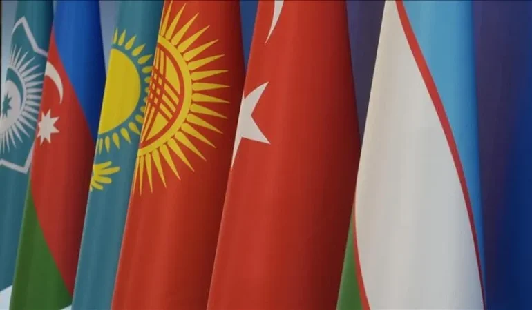 Türk Devletleri Yarın Ankara’da Başlayacak Zirvede Birçok Alanda İş Birliğini Konuşacak